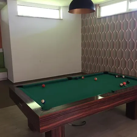 Apartment Elitelife 4 Residance *