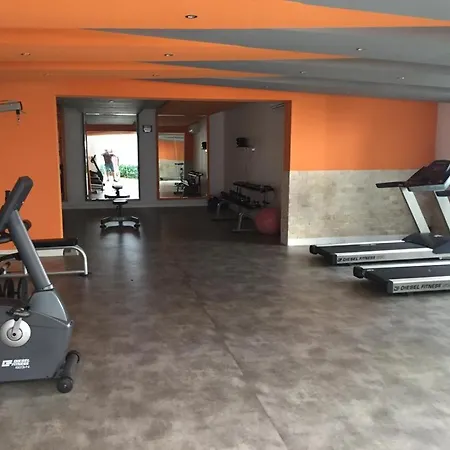 Elitelife 4 Residance Alanya