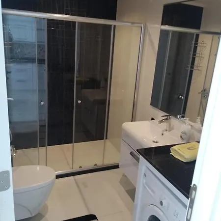 Elitelife 4 Residance Apartment *