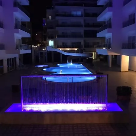 Apartment Elitelife 4 Residance