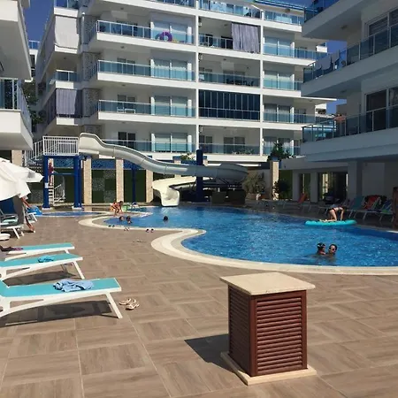 Apartamento EliteLife 4 Residance *