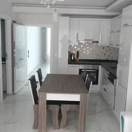 EliteLife 4 Residance Apartamento *