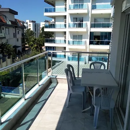EliteLife 4 Residance Apartamento *