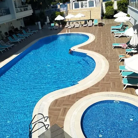 EliteLife 4 Residance Apartamento