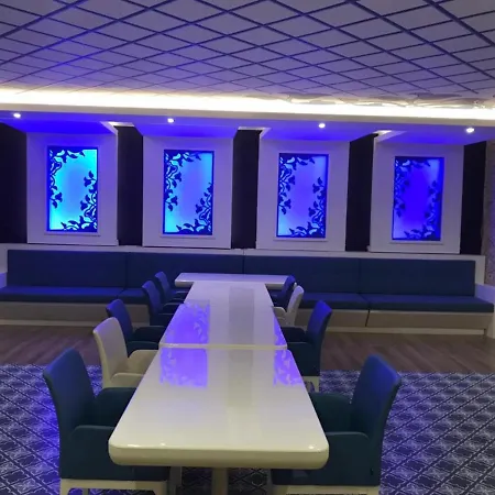 EliteLife 4 Residance Alanya