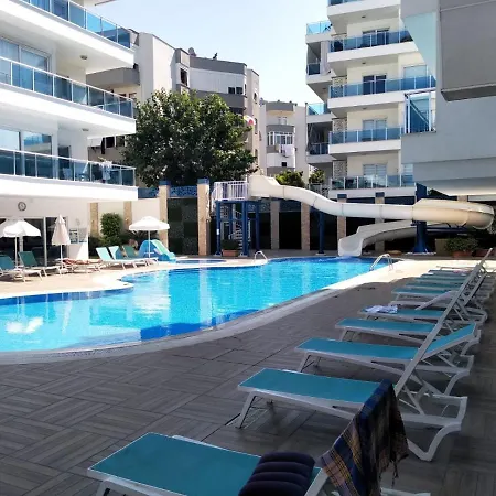 EliteLife 4 Residance Apartamento *
